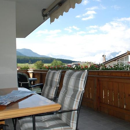 Haus Anna B&B San Valentino alla Muta Exterior foto